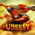 أيقونة البرنامج: Unruly Heroes
