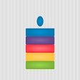 Color Ball Bounce - Arcade Game icon