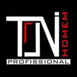 ไอคอนของโปรแกรม: Toni Profissional Homem