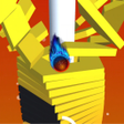 プログラムのアイコン：Smash Helix 3D-Drop Stack…