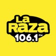 La Raza 106.1