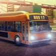 أيقونة البرنامج: Bus Simulator 17