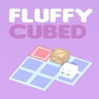 プログラムのアイコン：Fluffy Cubed