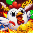 Icoon van programma: Cluck and Egg Road