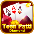 Programikonen: Teen Patti Diamond: 3 Pat…