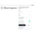 Ghost Inspector - Web Test Recorder