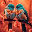 程序图标：Romantic Love Images : Lo…
