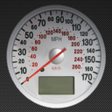 Ícone do programa: GPS Speed