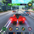 Иконка программы: Nitro Racing GO Idle Driv…