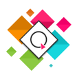 Icoon van programma: Quick Grid - Photo Collag…