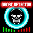 Ghost Detector - Find Ghosts Fingerprint Scanner Pro HD