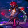 Icoon van programma: Scarlet Tower