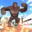 Ikon program: Monster City - Gorilla Ga…
