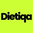 ไอคอนของโปรแกรม: Dietiqa - Kurus Dengan Mu…