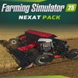 Иконка программы: Farming Simulator 25: NEX…