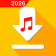 Programikonen: Mp3 Music Downloader  Pla…