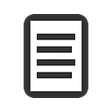 Programın simgesi: OpenList