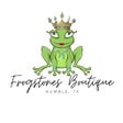 ไอคอนของโปรแกรม: Frogstones Boutique