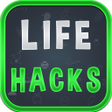 Programikonen: Life Hacks - Offline