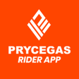 程序图标：PRYCEGAS Rider