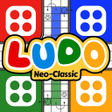 Programikonen: Ludo Neo-Classic