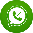Ícone do programa: New WhatsApp Status Guide