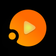 Ikon program: Film Grain: Video Player