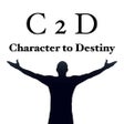 Ikona programu: Character to Destiny