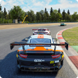 Ikona programu: GT Car Racing No Limits