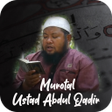 Programikonen: Murottal Ust. Abdul Qadir…