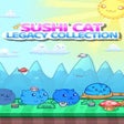 Programikonen: Sushi Cat Legacy Collecti…
