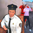 Ícone do programa: Rescue Cop