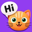 Cat Sounds  Meow Talk icon