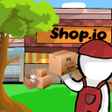 Programikonen: SHOP.IO