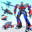 程序图标：Transform Prime Robot Fig…