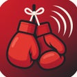 Symbol des Programms: Boxing News  Results