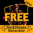 程序图标：Nickname Generator 2021  …