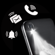 Ikona programu: Flash Alerts