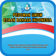 Ikon program: Pedoman Umum Ejaan Bahasa…