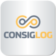 プログラムのアイコン：ConsigLogAPP