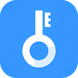ไอคอนของโปรแกรม: Fast VPN - Secure VPN pro…