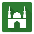 プログラムのアイコン：Muezzin - Islamic Prayer …