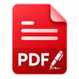 Programikonen: All PDF Editor: Doc Reade…