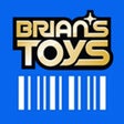 ไอคอนของโปรแกรม: Brians Toys: Sell My Toys