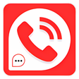 Icoon van programma: XCall - Global Call App