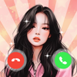 أيقونة البرنامج: Prank Hub - Funny Calls