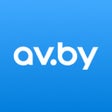 Иконка программы: av.by  продажа автомобиле…