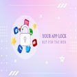Programikonen: Web Lock | App lock for w…