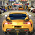 Programın simgesi: Car Parking Game: Racing