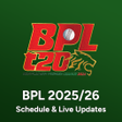 Ícone do programa: BPL 2024 - Live Updates